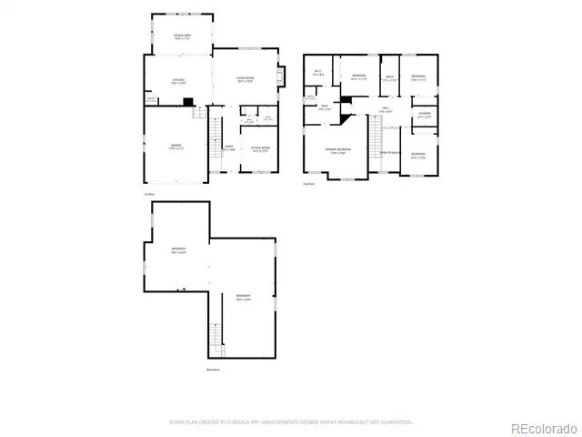 660 Sun Up Place Erie, CO 80516