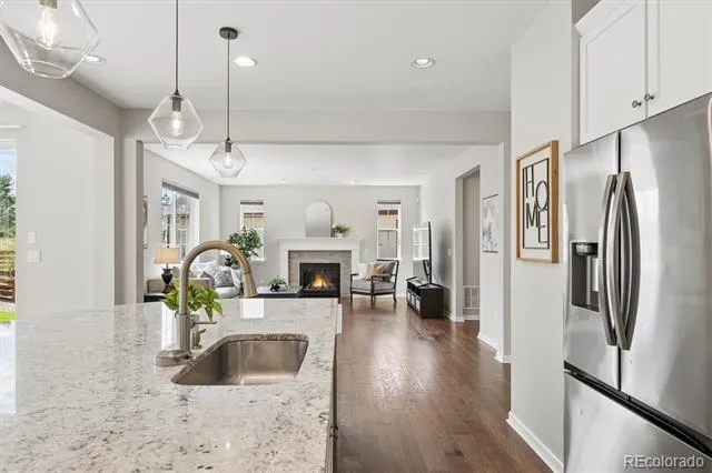 660 Sun Up Place Erie, CO 80516