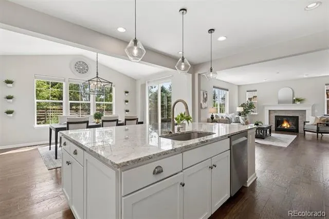 660 Sun Up Place Erie, CO 80516