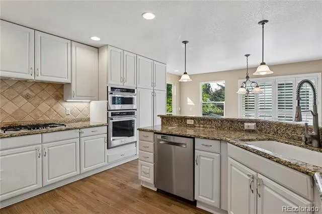 644 Stonemont Drive Castle Pines, CO 80108