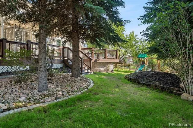 644 Stonemont Drive Castle Pines, CO 80108