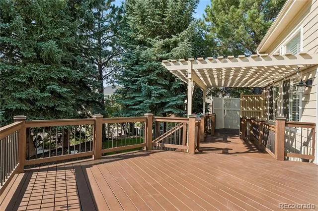 644 Stonemont Drive Castle Pines, CO 80108