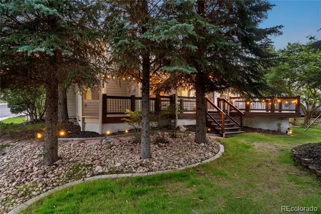 644 Stonemont Drive Castle Pines, CO 80108
