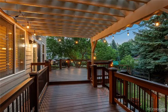 644 Stonemont Drive Castle Pines, CO 80108