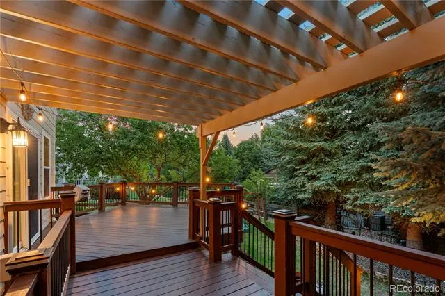 644 Stonemont Drive Castle Pines, CO 80108