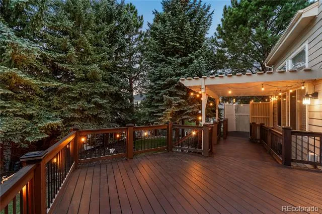 644 Stonemont Drive Castle Pines, CO 80108