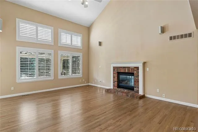 644 Stonemont Drive Castle Pines, CO 80108