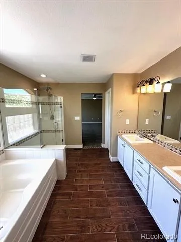1284 Exquisite Street Castle Rock, CO 80109
