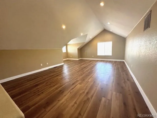 1284 Exquisite Street Castle Rock, CO 80109