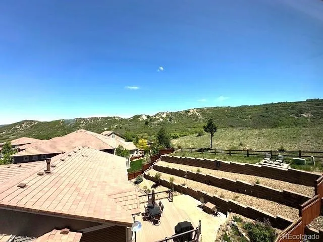 1284 Exquisite Street Castle Rock, CO 80109