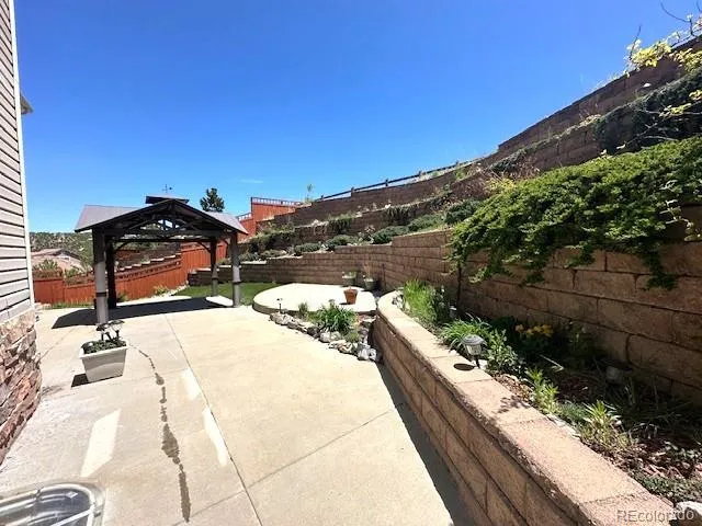 1284 Exquisite Street Castle Rock, CO 80109