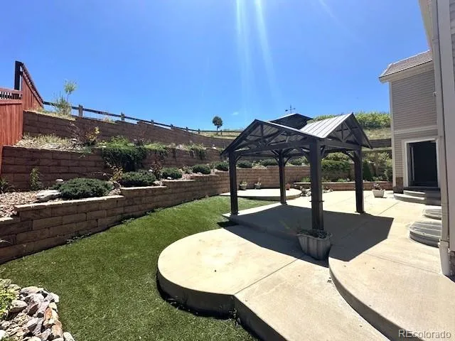 1284 Exquisite Street Castle Rock, CO 80109