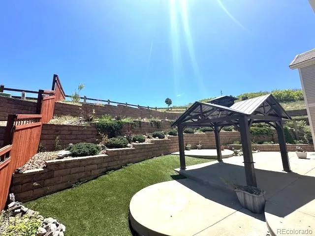 1284 Exquisite Street Castle Rock, CO 80109