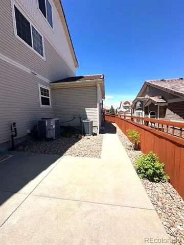 1284 Exquisite Street Castle Rock, CO 80109