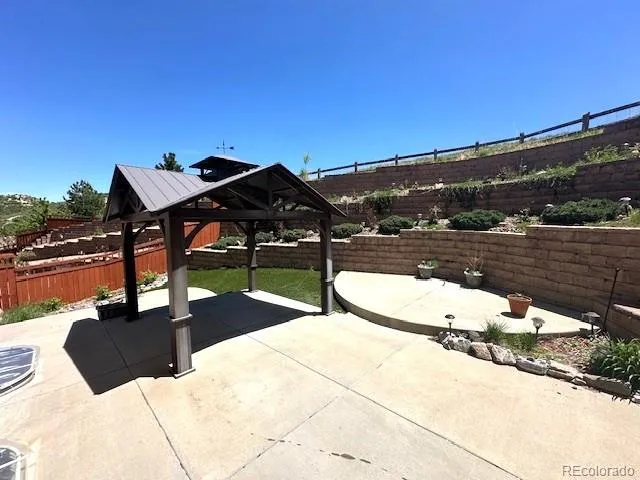 1284 Exquisite Street Castle Rock, CO 80109