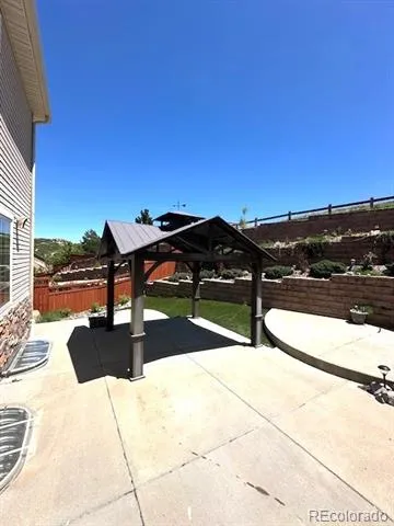 1284 Exquisite Street Castle Rock, CO 80109