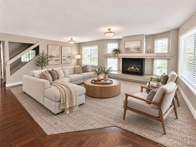 1284 Exquisite Street Castle Rock, CO 80109