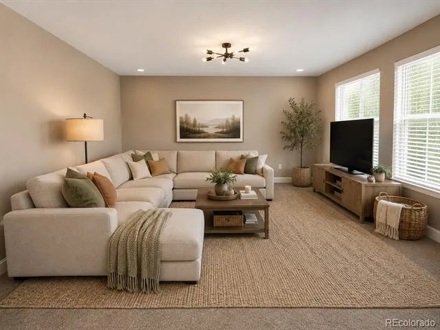1284 Exquisite Street Castle Rock, CO 80109