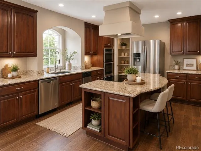 1284 Exquisite Street Castle Rock, CO 80109