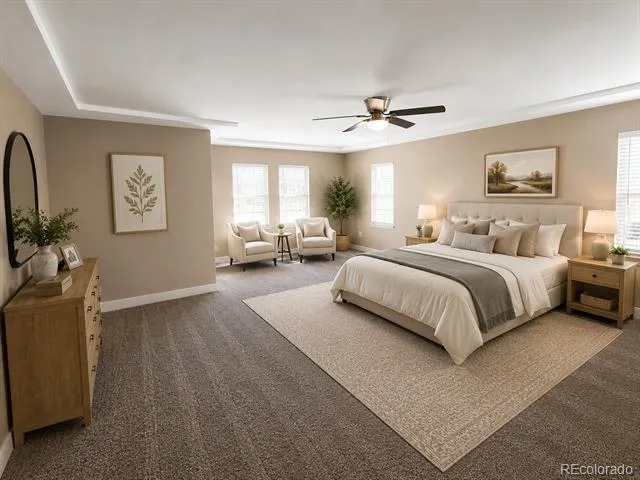 1284 Exquisite Street Castle Rock, CO 80109