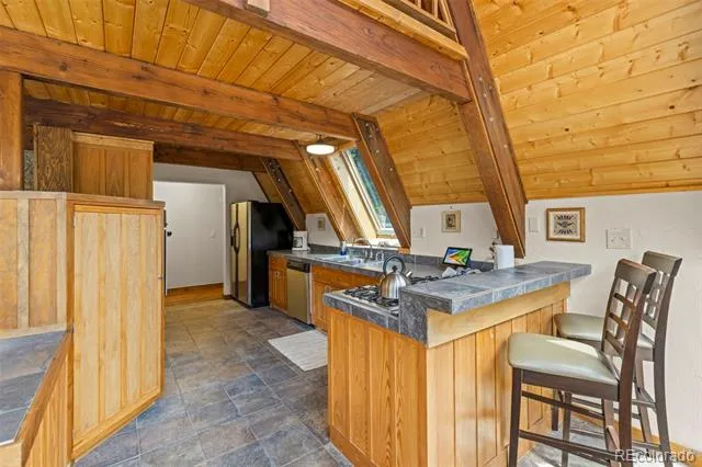 12715 E State Highway 82 Twin Lakes, CO 81251