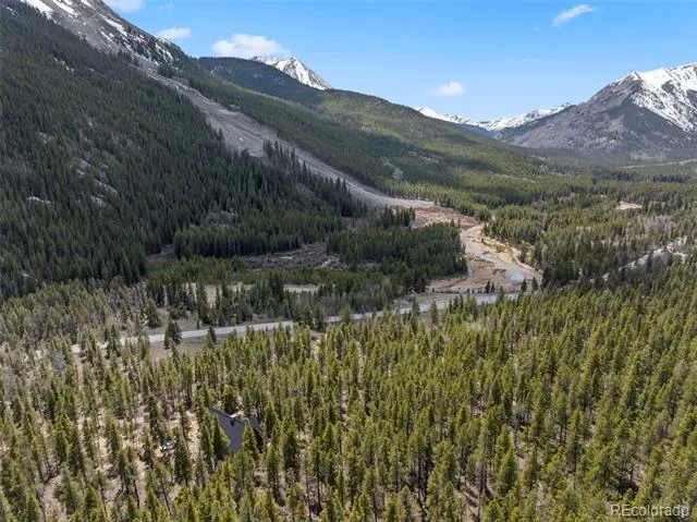 12715 E State Highway 82 Twin Lakes, CO 81251