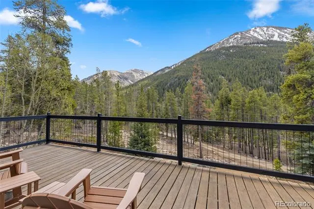 12715 E State Highway 82 Twin Lakes, CO 81251