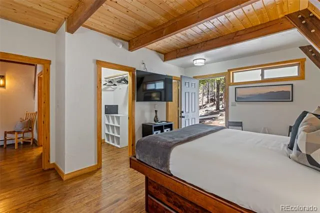 12715 E State Highway 82 Twin Lakes, CO 81251