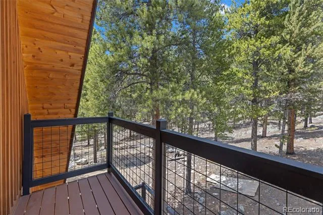 12715 E State Highway 82 Twin Lakes, CO 81251