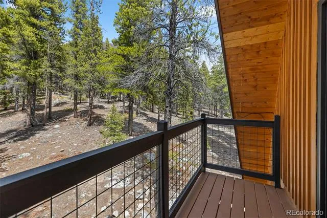 12715 E State Highway 82 Twin Lakes, CO 81251