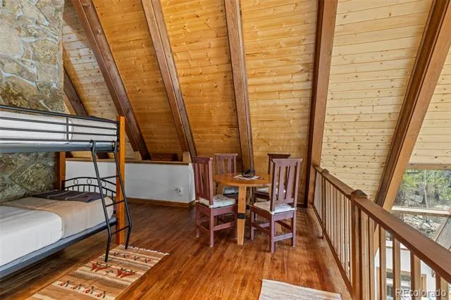12715 E State Highway 82 Twin Lakes, CO 81251