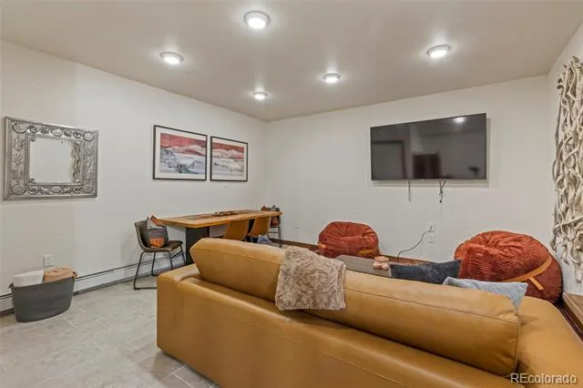 12715 E State Highway 82 Twin Lakes, CO 81251