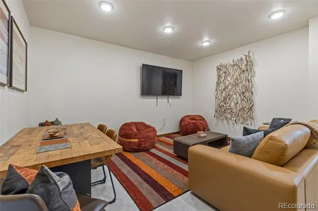 12715 E State Highway 82 Twin Lakes, CO 81251
