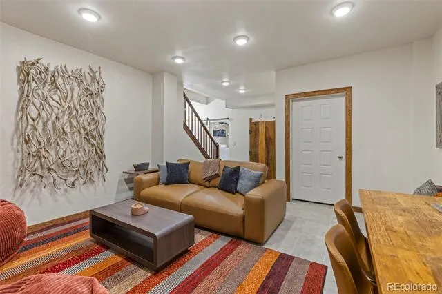 12715 E State Highway 82 Twin Lakes, CO 81251