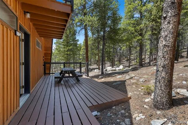 12715 E State Highway 82 Twin Lakes, CO 81251