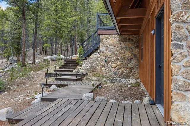 12715 E State Highway 82 Twin Lakes, CO 81251