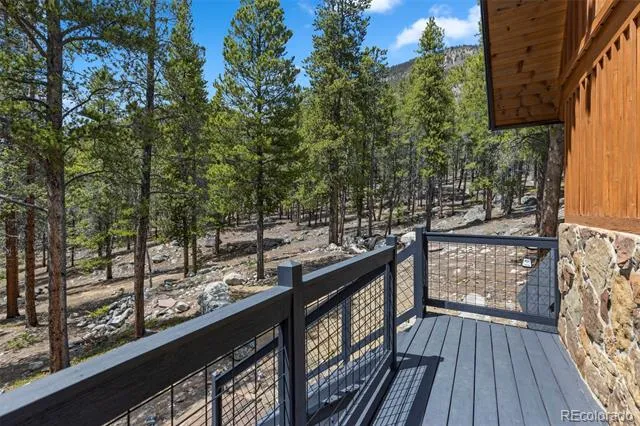 12715 E State Highway 82 Twin Lakes, CO 81251
