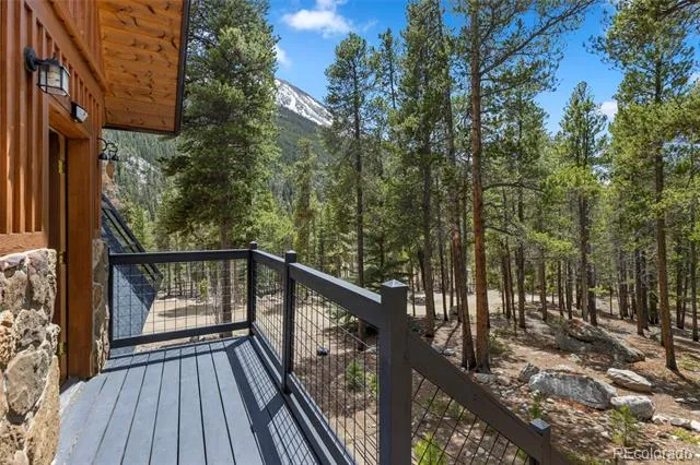 12715 E State Highway 82 Twin Lakes, CO 81251