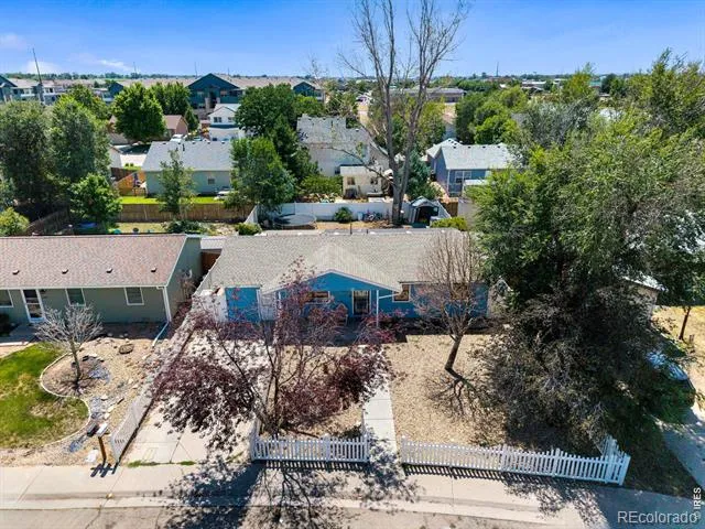 1306 4th Street Fort Lupton, CO 80621