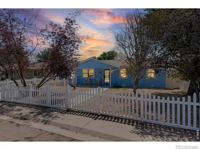 1306 4th Street Fort Lupton, CO 80621