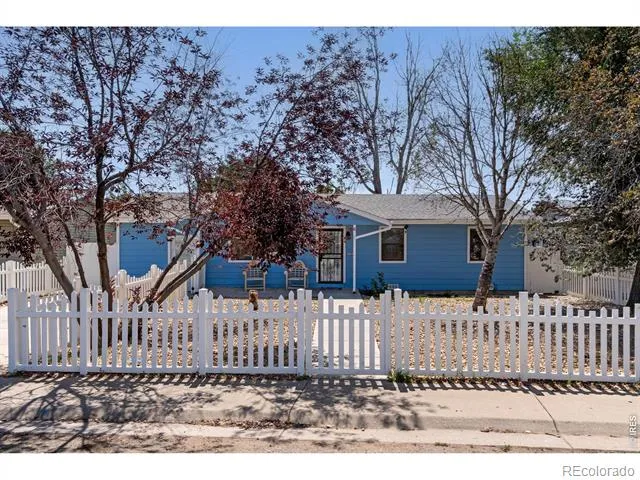 1306 4th Street Fort Lupton, CO 80621
