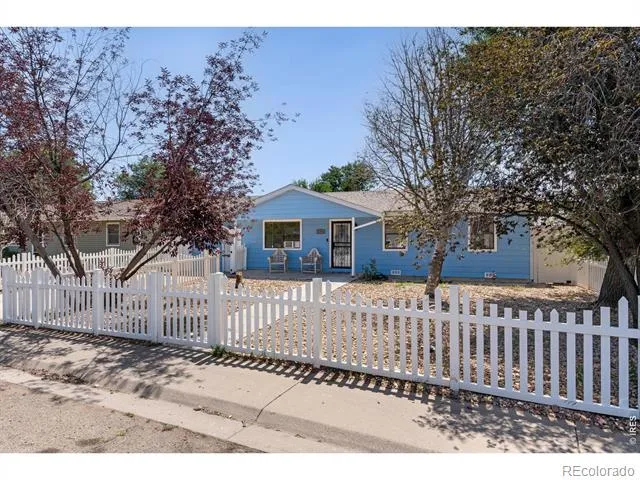 1306 4th Street Fort Lupton, CO 80621