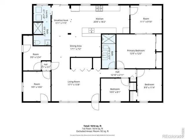 1306 4th Street Fort Lupton, CO 80621