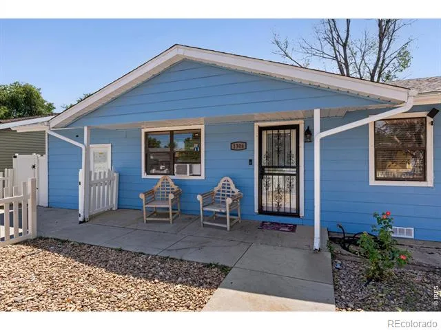 1306 4th Street Fort Lupton, CO 80621