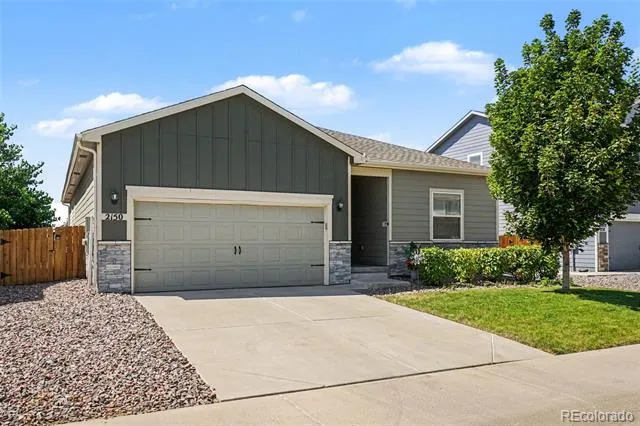 2150 Kerry Street Mead, CO 80542