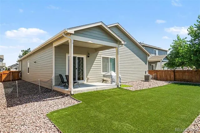 2150 Kerry Street Mead, CO 80542