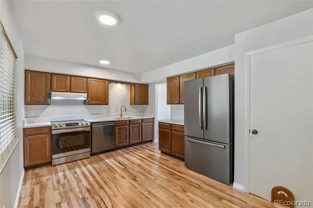 12877 Garfield Circle Thornton, CO 80241