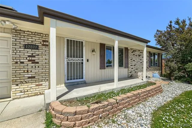 12877 Garfield Circle Thornton, CO 80241