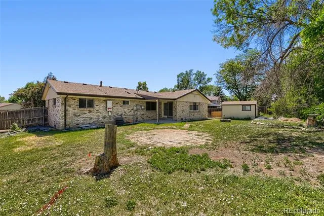 12877 Garfield Circle Thornton, CO 80241