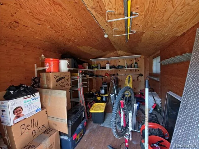 12877 Garfield Circle Thornton, CO 80241
